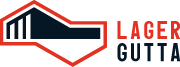 Logo lagergutta